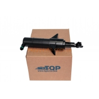 Форсунка омывателя фары лев. Mercedes C-Class (W204) 07-15, A2048601347